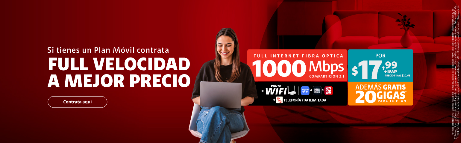 full velocidad