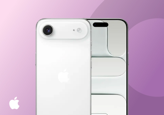 Iphone Air Alt