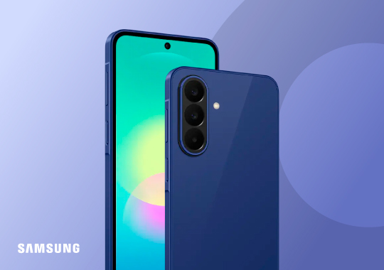Samsung A27 Alt